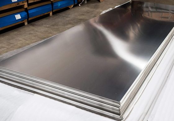Good price 201 202 304 316 430 Chapa de acero inoxidable laminada en frío Posco SUS304 Chapa de acero inoxidable en línea