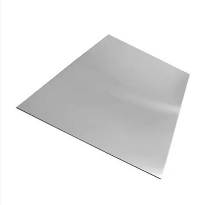 Good price Hoja de metal de aleación de hierro de alta resistencia con resistencia a la tracción de 1230Mpa en línea