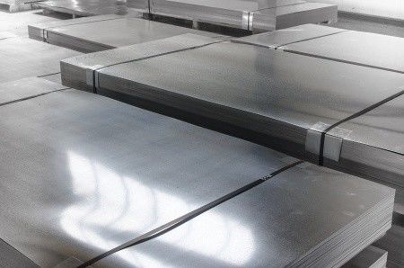 Good price Las placas de acero inoxidable laminadas en frío ASTM AISI ASME 304/SUS304L/Tp316L/Tp321h en línea