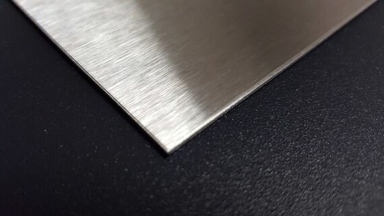 Good price Placas de acero inoxidable laminadas en frío Ss 2205 304 316 316 309 310 310S 904 en línea