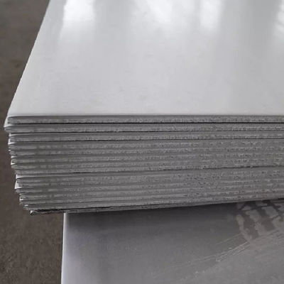 Good price Placas de acero inoxidable laminadas en caliente 201/304/304L/316L/410/321/443 en línea