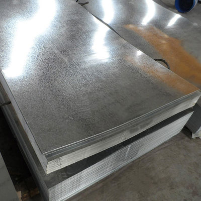 Good price Capa de acero galvanizado laminada en caliente SGCC SPCC CRC G550 Revestimiento de zinc Z275 Z100 Z60 en línea