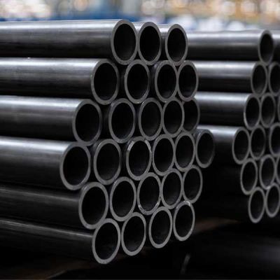 Good price Tubo redondo de acero inoxidable 304 304 L 321 H 316 316 L en línea