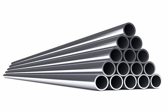 Good price Tubo de forja de acero sin costura de alta calidad ASTM 201 304 304L 316 316L 35CrMo 42CrMo Tubo forjado de acero inoxidable en línea