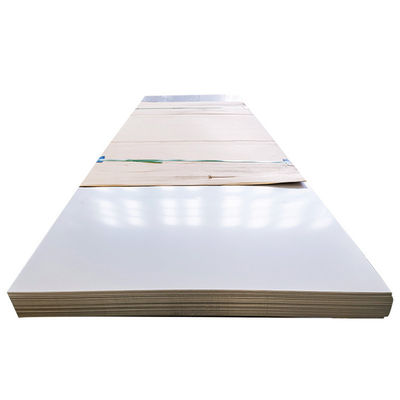 Good price AISI Ss 201 304 304L 316 316L 310S 321 2205 904L laminado en frío y en caliente 2b Ba no 4 Hl no 8 Superficie de chapa de acero inoxidable en línea