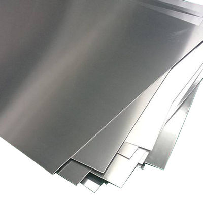 Good price TISCO SS 304 Astm A240 316L Placa de acero inoxidable laminada en caliente en línea