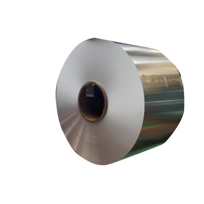Good price 304 316 201 bobina de banda de acero inoxidable laminada en caliente laminada en frío 0,25 mm de espesor en la construcción en línea